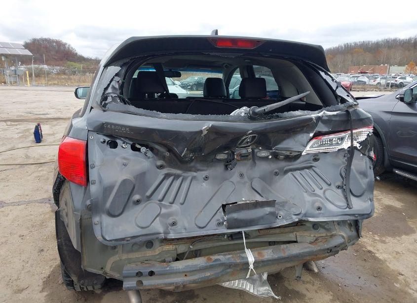 Photo 6 of 2014 Acura Rdx (VIN 5J8TB4H35EL005487)