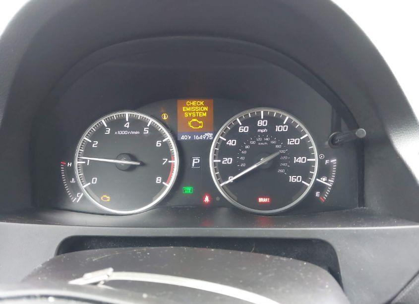 Photo 7 of 2014 Acura Rdx (VIN 5J8TB4H35EL005487)