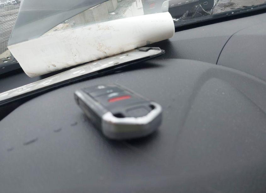 Photo 11 of 2015 Acura Rdx (VIN 5J8TB4H35FL005068)