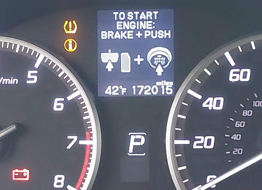 Photo 15 of 2015 Acura Rdx (VIN 5J8TB4H35FL005068)