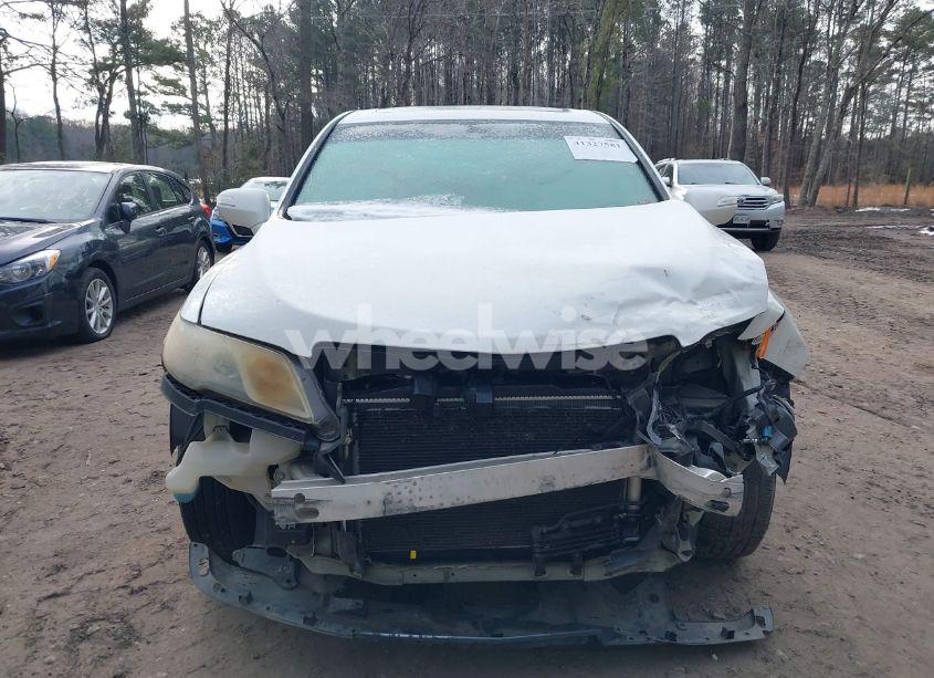 Photo 12 of 2015 Acura Rdx (VIN 5J8TB4H35FL006205)