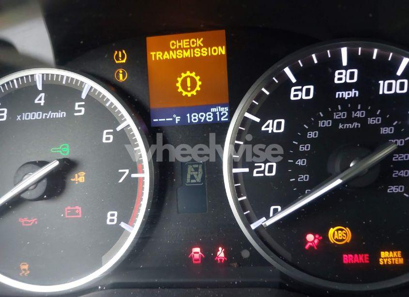 Photo 7 of 2015 Acura Rdx (VIN 5J8TB4H35FL006205)