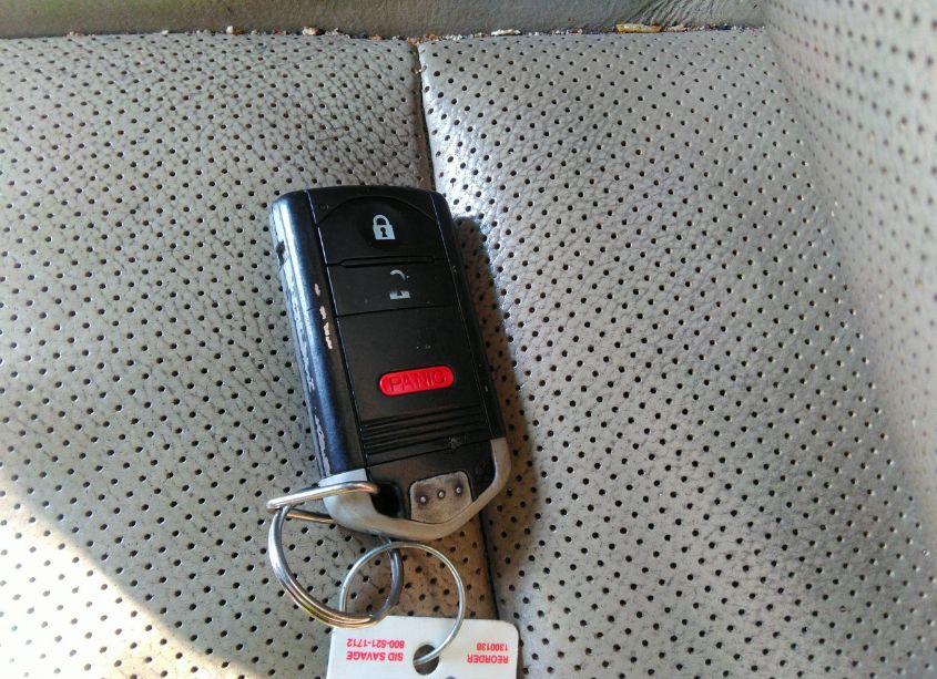 Photo 11 of 2015 Acura Rdx (VIN 5J8TB4H35FL007001)