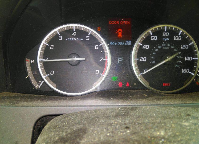 Photo 15 of 2015 Acura Rdx (VIN 5J8TB4H35FL007001)