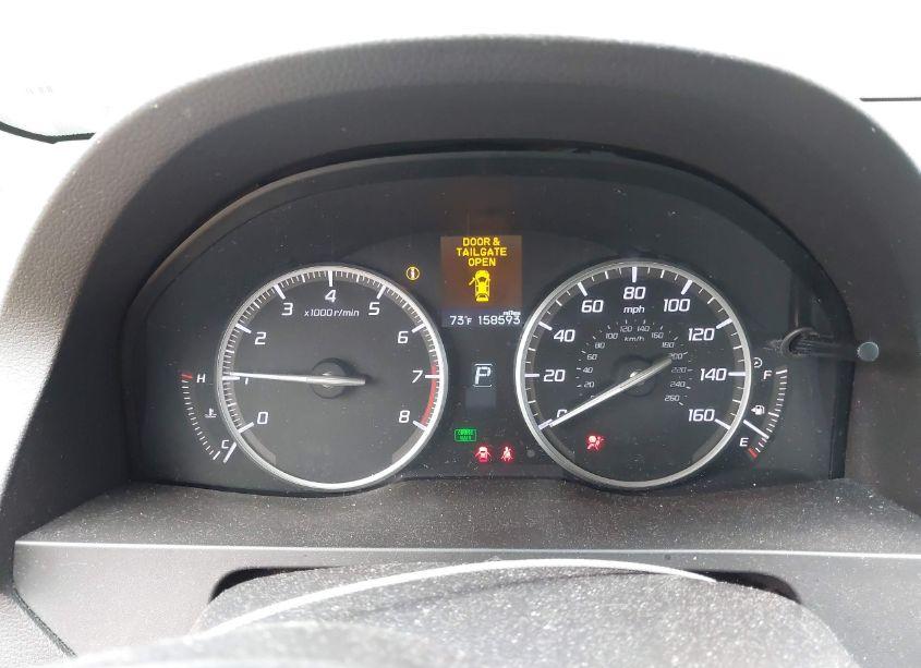 Photo 7 of 2015 Acura Rdx (VIN 5J8TB4H35FL010920)