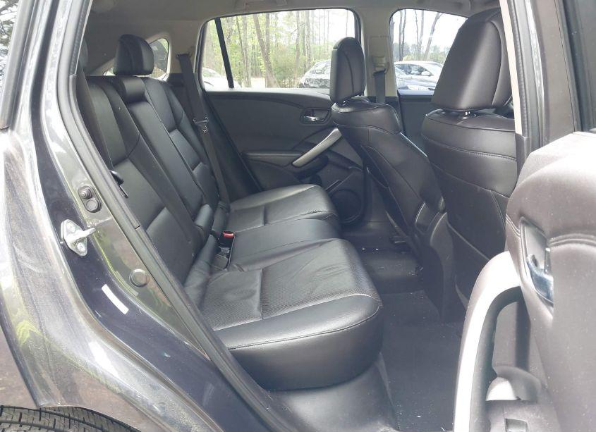 Photo 8 of 2015 Acura Rdx (VIN 5J8TB4H35FL010920)