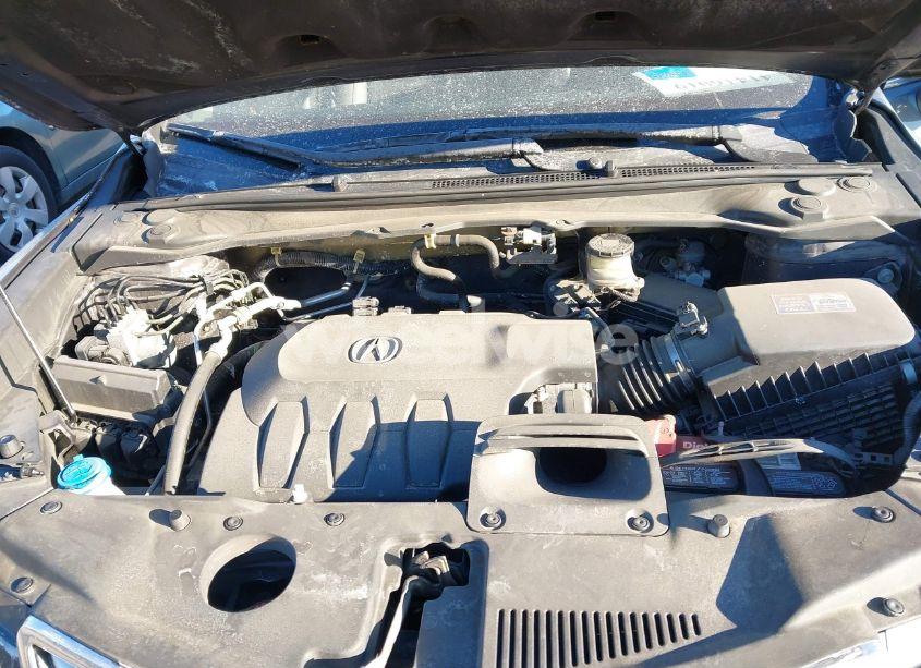 Photo 10 of 2015 Acura Rdx (VIN 5J8TB4H35FL025515)