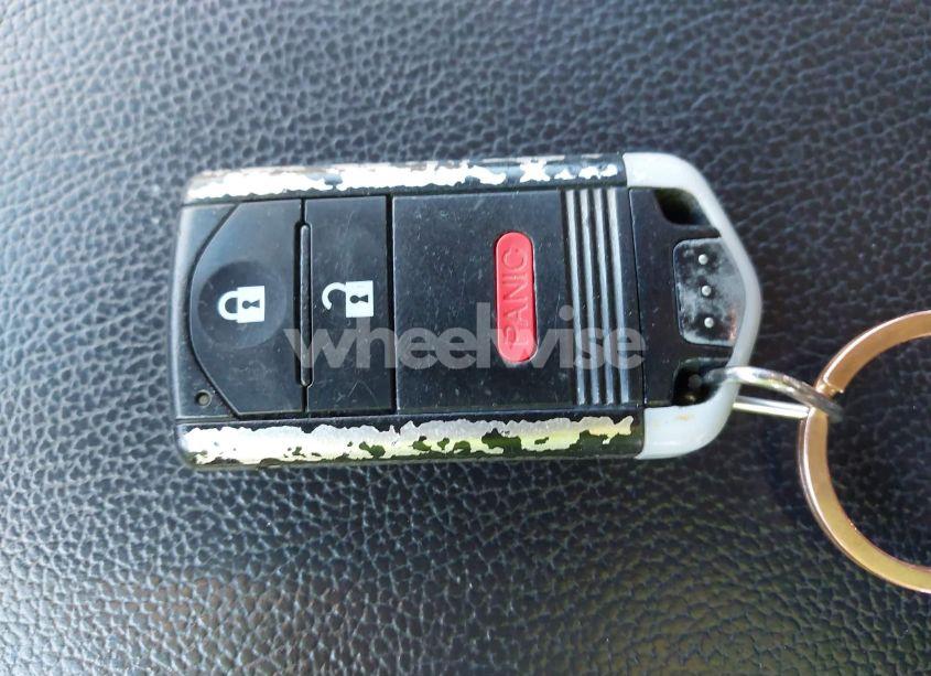 Photo 11 of 2015 Acura Rdx (VIN 5J8TB4H35FL025515)