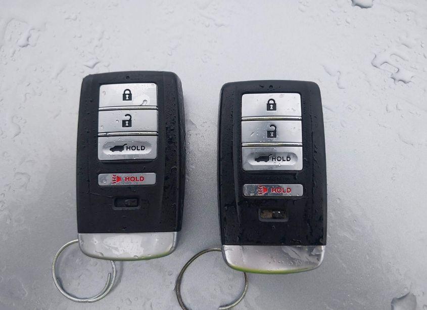 Photo 11 of 2017 Acura Rdx ACURAWATCH PLUS PACKAGE (VIN 5J8TB4H35HL018177)