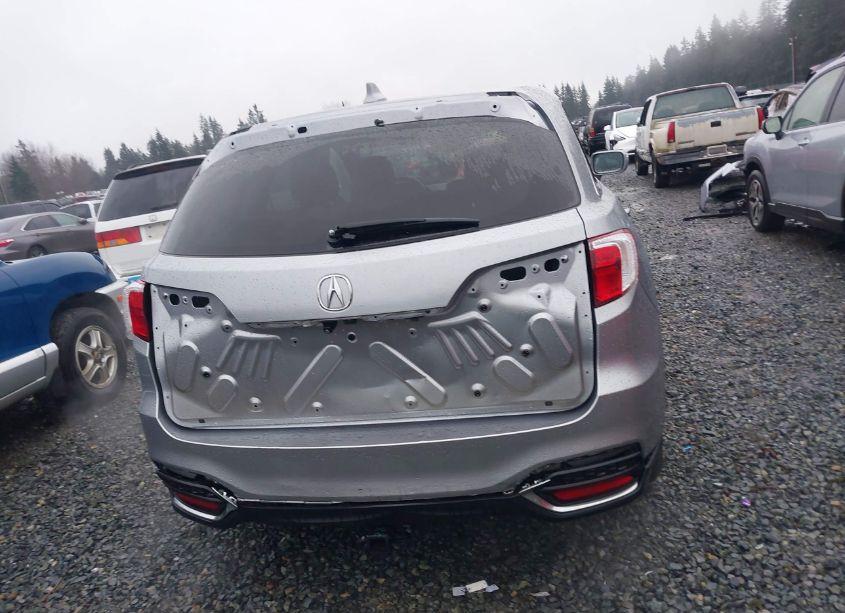 Photo 17 of 2017 Acura Rdx ACURAWATCH PLUS PACKAGE (VIN 5J8TB4H35HL018177)