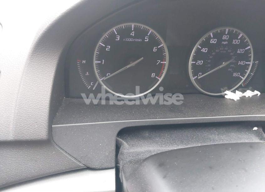 Photo 14 of 2017 Acura Rdx ACURAWATCH PLUS PACKAGE (VIN 5J8TB4H35HL024139)