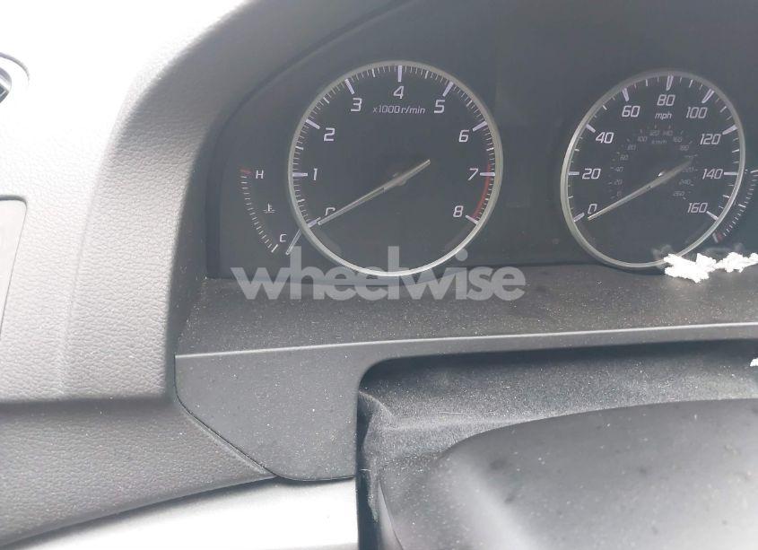 Photo 7 of 2017 Acura Rdx ACURAWATCH PLUS PACKAGE (VIN 5J8TB4H35HL024139)