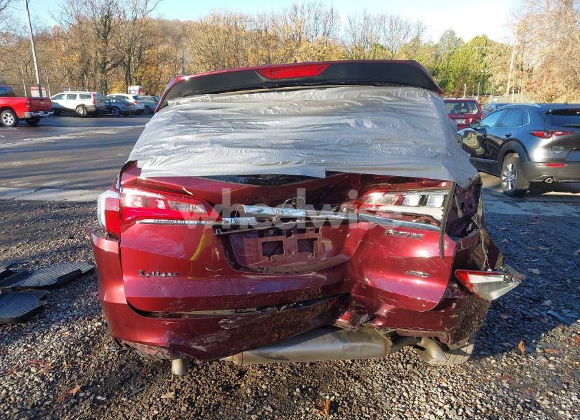 Photo 16 of 2017 Acura Rdx ACURAWATCH PLUS PACKAGE (VIN 5J8TB4H35HL032404)