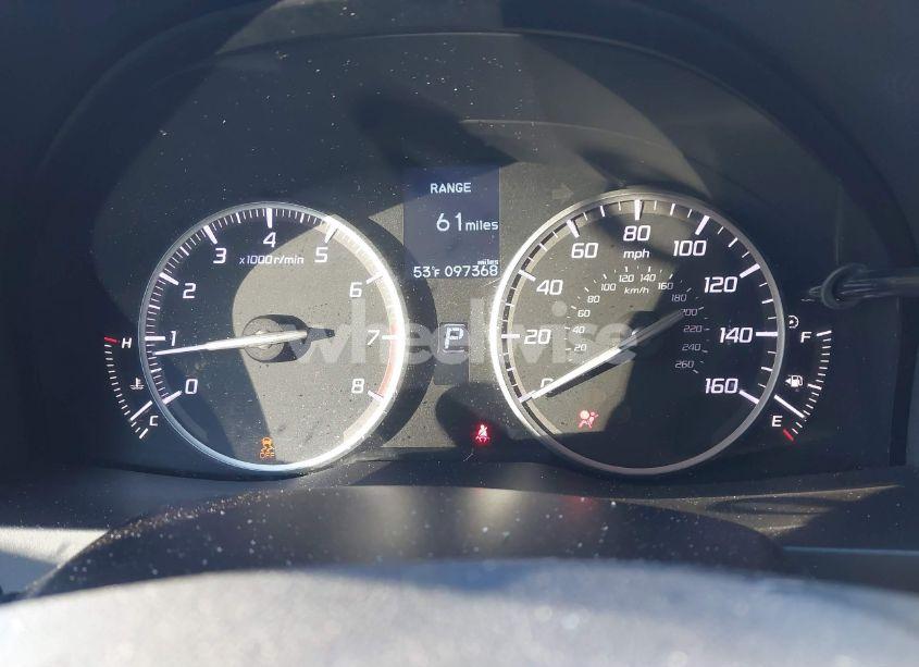 Photo 7 of 2017 Acura Rdx ACURAWATCH PLUS PACKAGE (VIN 5J8TB4H35HL032404)