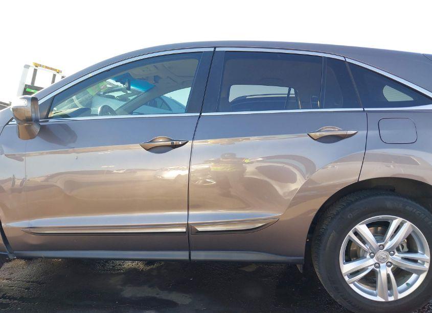 Photo 14 of 2013 Acura Rdx (VIN 5J8TB4H36DL023091)