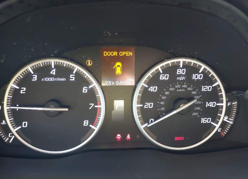 Photo 7 of 2013 Acura Rdx (VIN 5J8TB4H36DL023091)