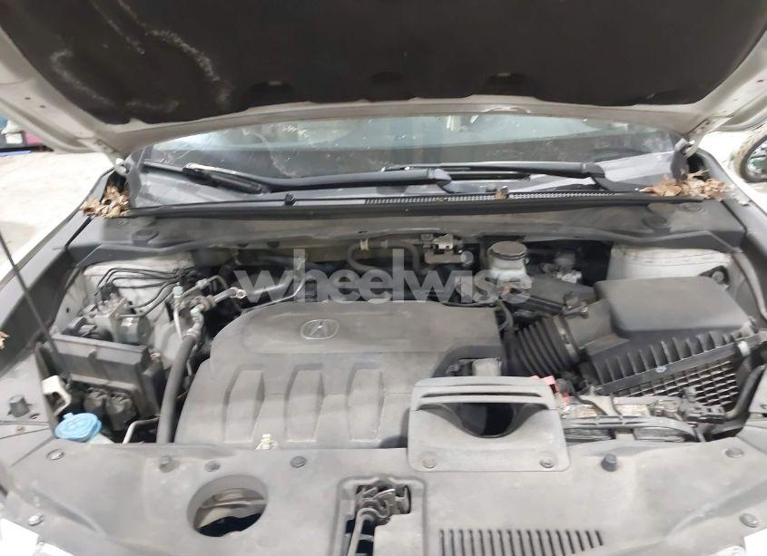 Photo 10 of 2015 Acura Rdx (VIN 5J8TB4H36FL003152)