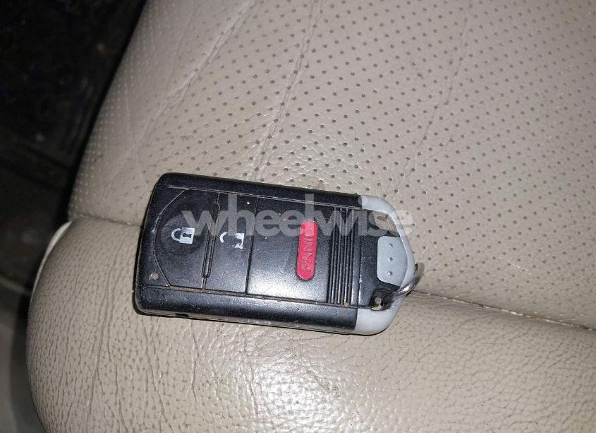 Photo 11 of 2015 Acura Rdx (VIN 5J8TB4H36FL003152)