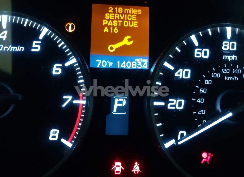 Photo 15 of 2015 Acura Rdx (VIN 5J8TB4H36FL003152)