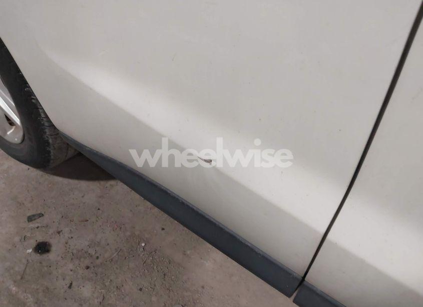 Photo 19 of 2015 Acura Rdx (VIN 5J8TB4H36FL003152)