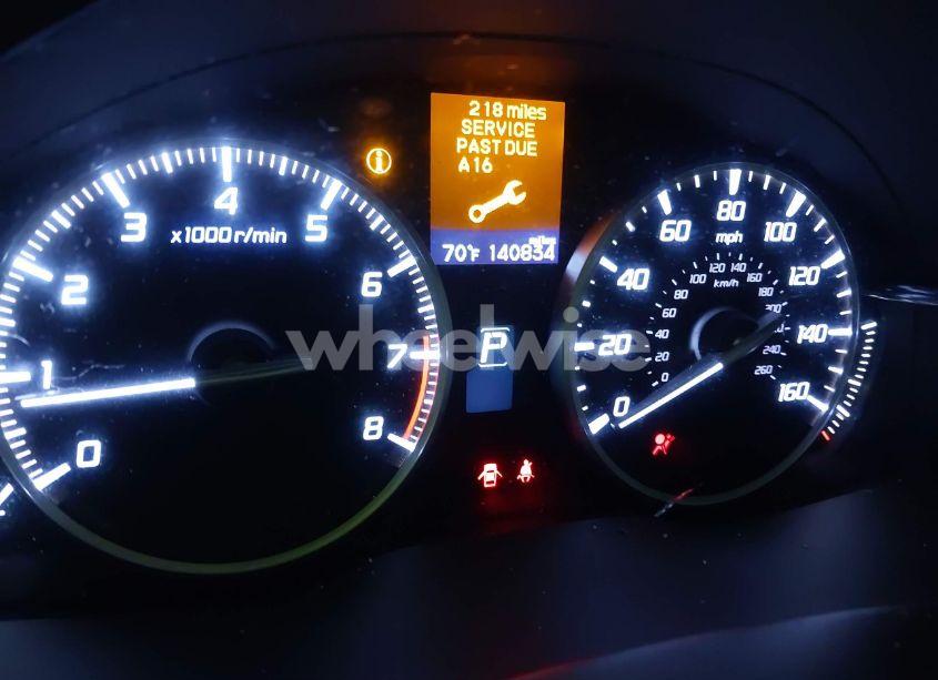 Photo 7 of 2015 Acura Rdx (VIN 5J8TB4H36FL003152)