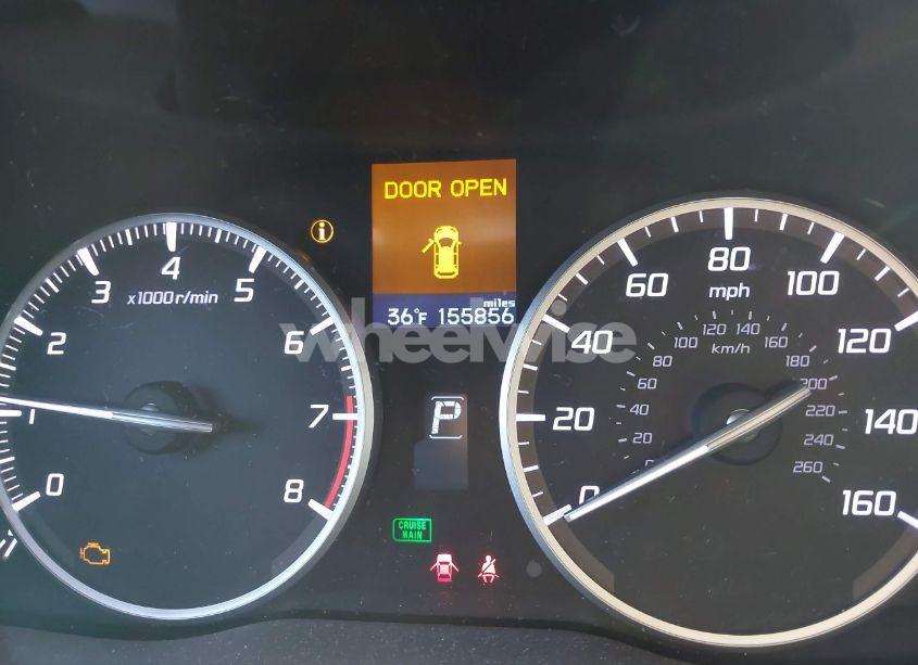 Photo 15 of 2015 Acura Rdx (VIN 5J8TB4H36FL005080)