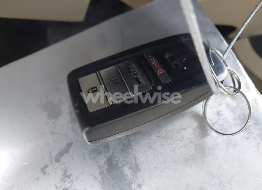 Photo 11 of 2016 Acura Rdx ACURAWATCH PLUS PACKAGE (VIN 5J8TB4H36GL002603)