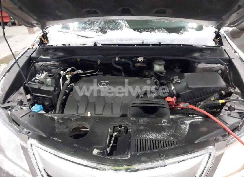 Photo 10 of 2013 Acura Rdx (VIN 5J8TB4H37DL803116)