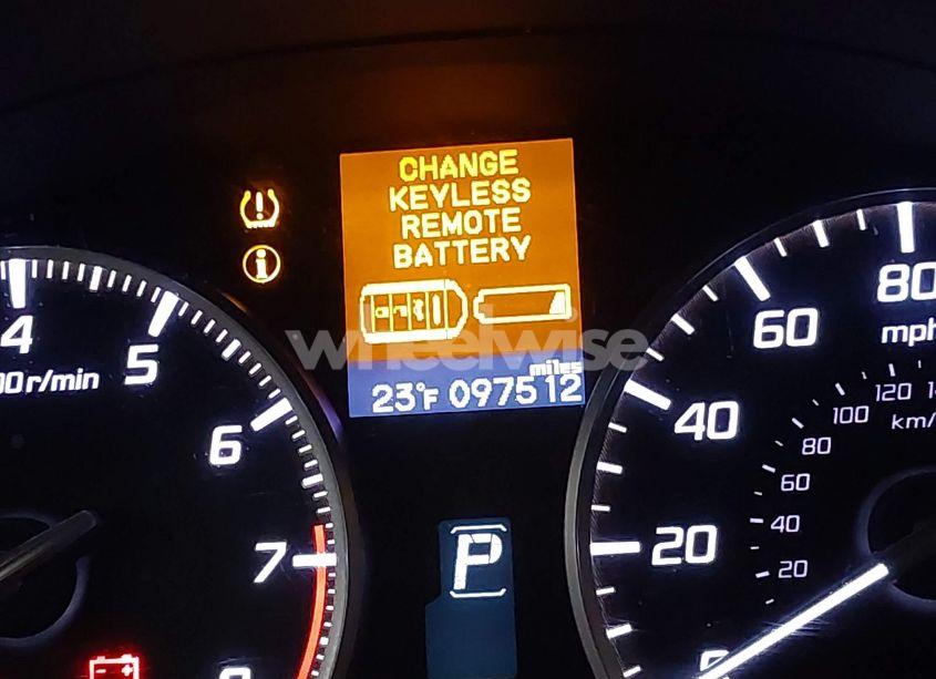 Photo 15 of 2013 Acura Rdx (VIN 5J8TB4H37DL803116)