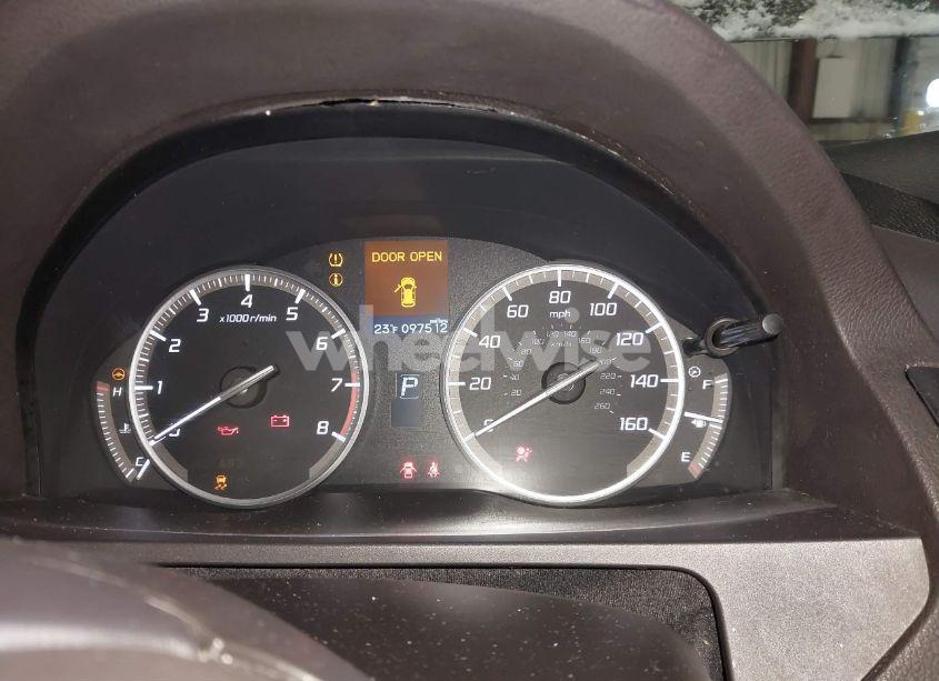 Photo 7 of 2013 Acura Rdx (VIN 5J8TB4H37DL803116)