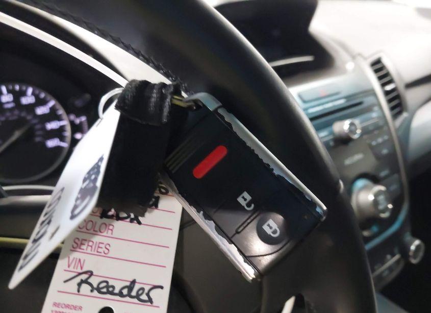 Photo 11 of 2015 Acura Rdx (VIN 5J8TB4H37FL003855)