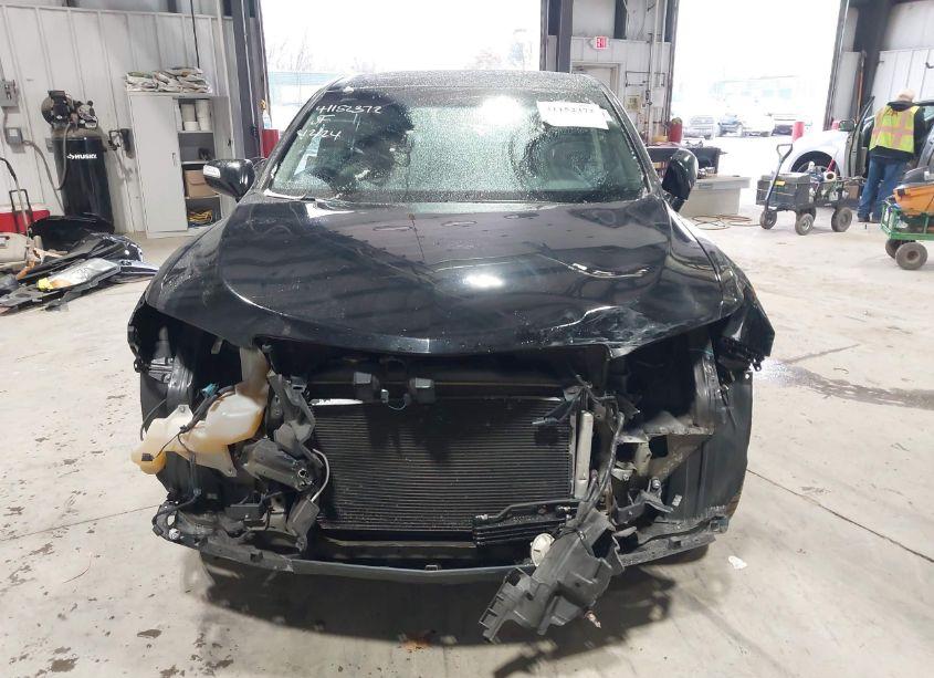 Photo 13 of 2015 Acura Rdx (VIN 5J8TB4H37FL003855)