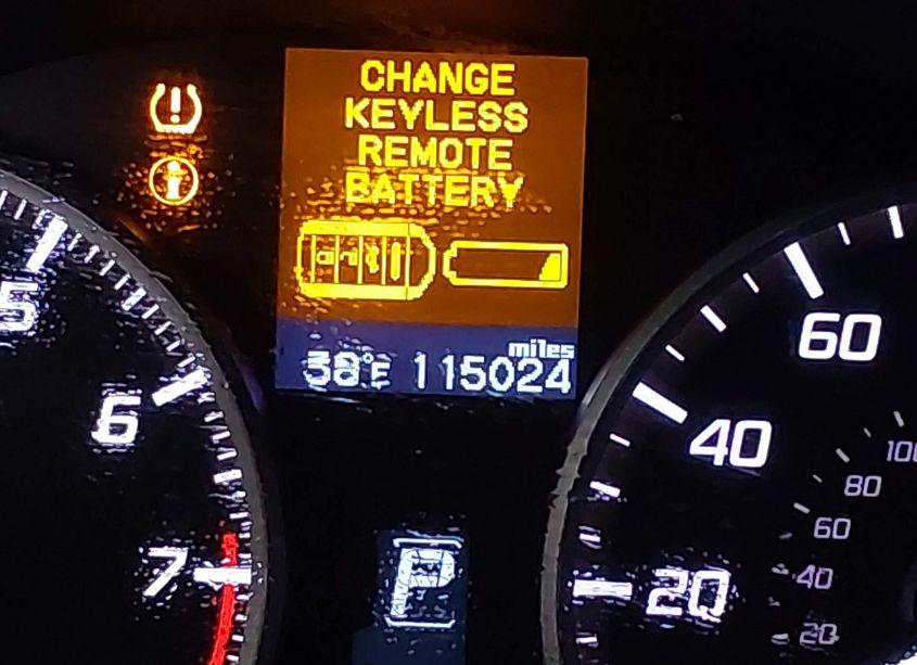 Photo 16 of 2015 Acura Rdx (VIN 5J8TB4H37FL003855)