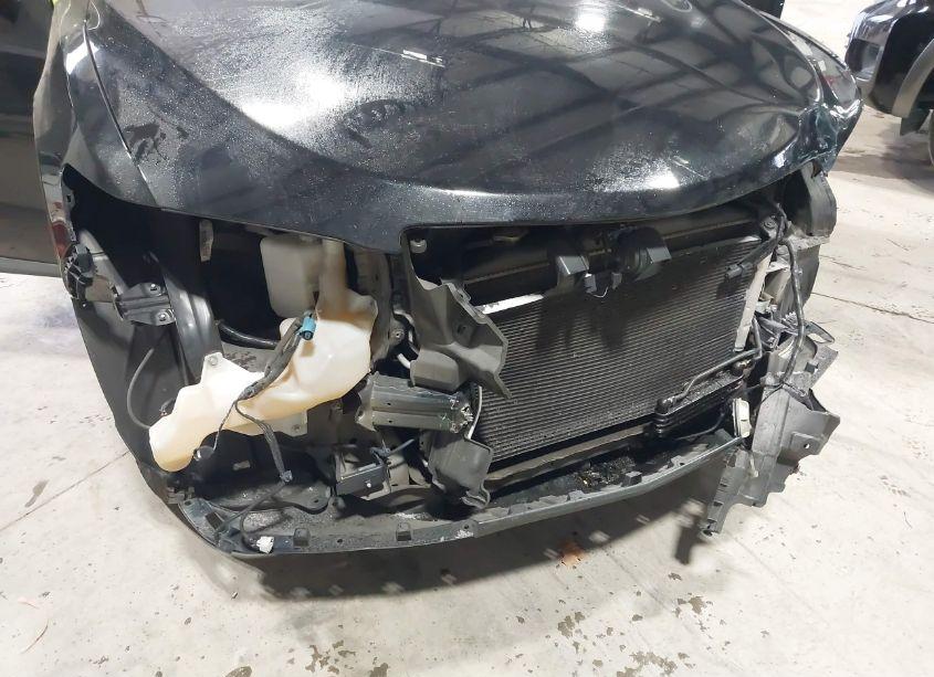 Photo 18 of 2015 Acura Rdx (VIN 5J8TB4H37FL003855)