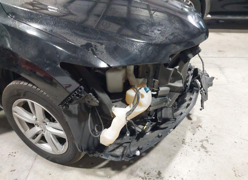 Photo 19 of 2015 Acura Rdx (VIN 5J8TB4H37FL003855)