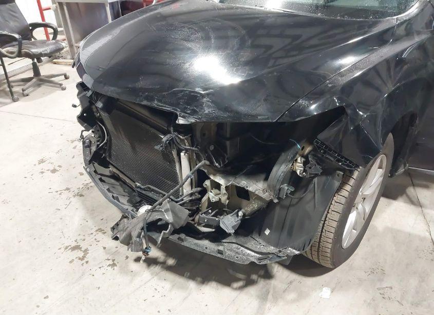 Photo 6 of 2015 Acura Rdx (VIN 5J8TB4H37FL003855)