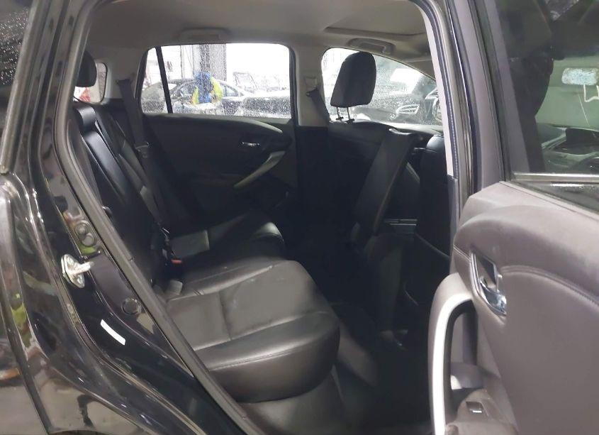 Photo 8 of 2015 Acura Rdx (VIN 5J8TB4H37FL003855)