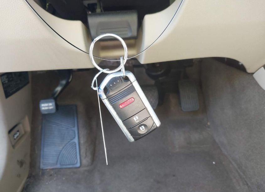 Photo 11 of 2013 Acura Rdx (VIN 5J8TB4H38DL003960)