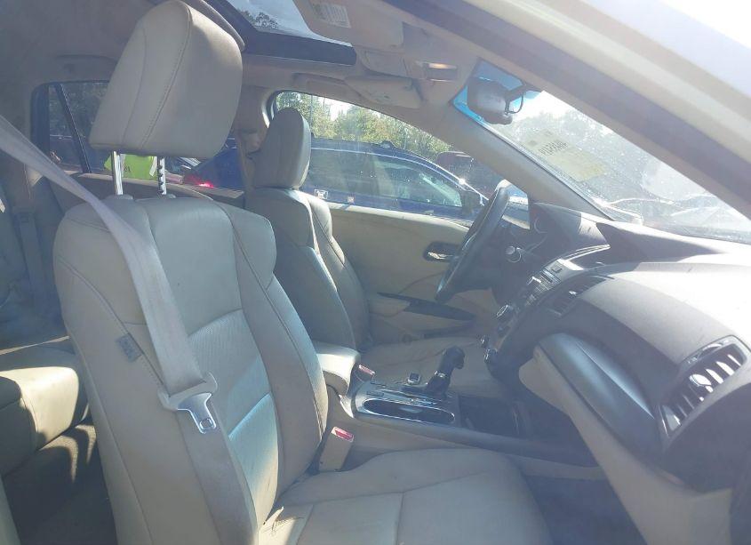 Photo 5 of 2013 Acura Rdx (VIN 5J8TB4H38DL003960)