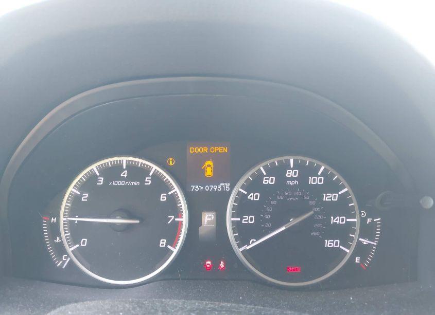 Photo 7 of 2013 Acura Rdx (VIN 5J8TB4H38DL003960)