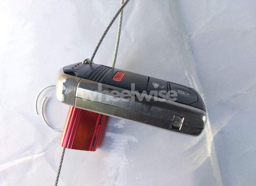 Photo 11 of 2014 Acura Rdx (VIN 5J8TB4H38EL000140)