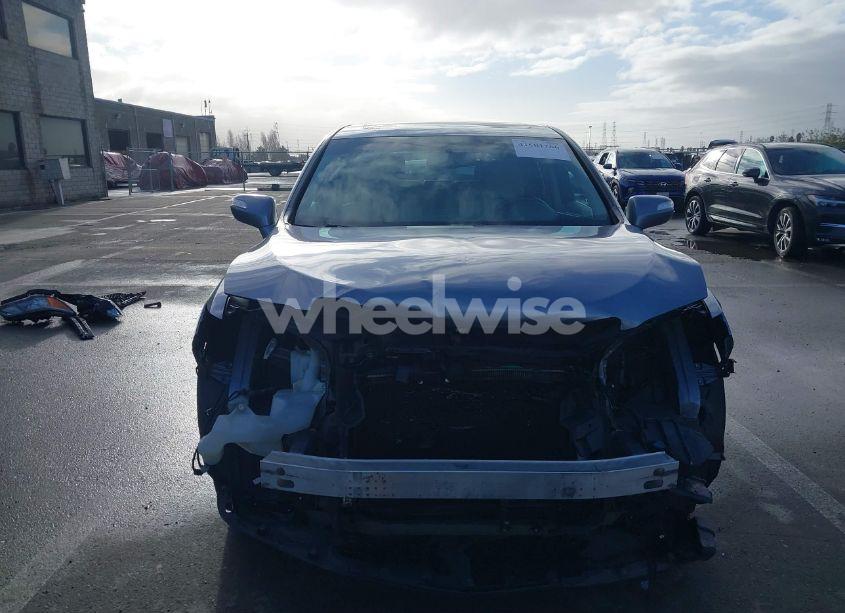 Photo 13 of 2014 Acura Rdx (VIN 5J8TB4H38EL000140)