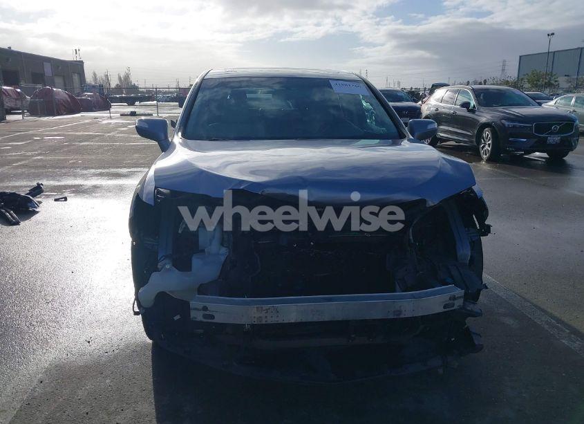 Photo 6 of 2014 Acura Rdx (VIN 5J8TB4H38EL000140)