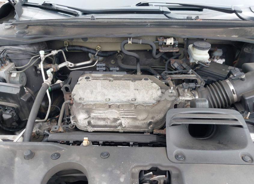 Photo 10 of 2014 Acura Rdx (VIN 5J8TB4H38EL018444)