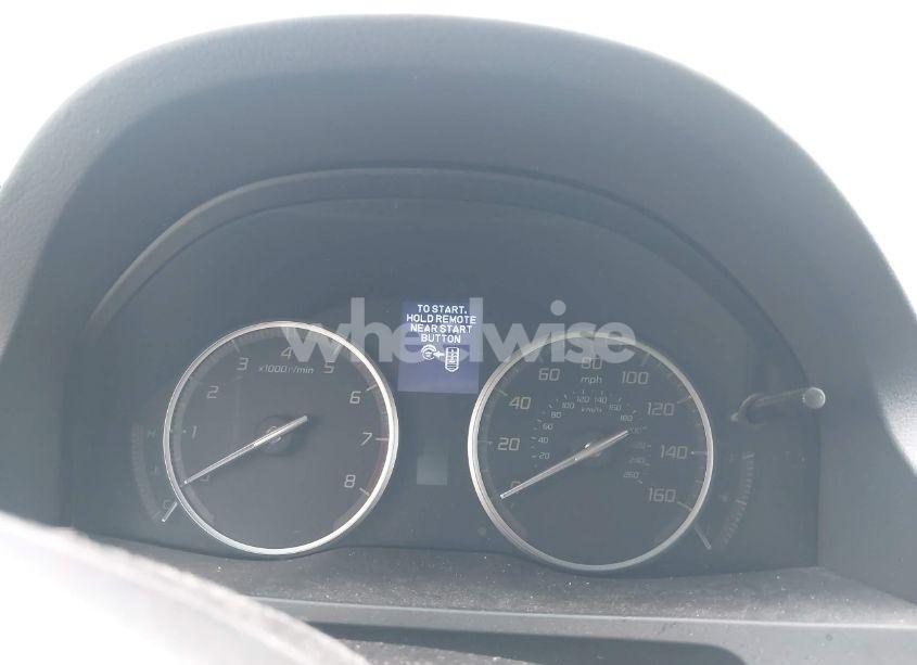 Photo 14 of 2014 Acura Rdx (VIN 5J8TB4H38EL018444)