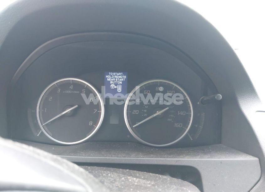 Photo 7 of 2014 Acura Rdx (VIN 5J8TB4H38EL018444)