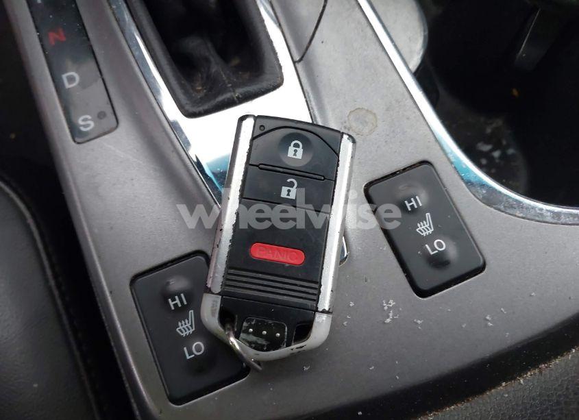 Photo 11 of 2015 Acura Rdx (VIN 5J8TB4H38FL023788)