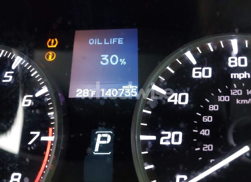 Photo 15 of 2015 Acura Rdx (VIN 5J8TB4H38FL023788)