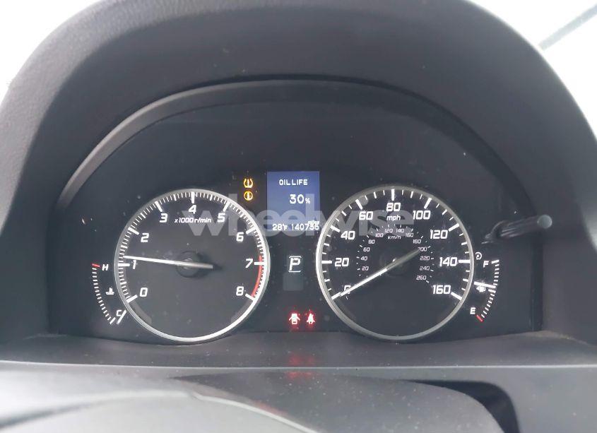 Photo 7 of 2015 Acura Rdx (VIN 5J8TB4H38FL023788)