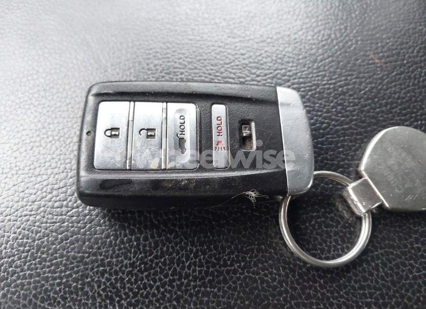 Photo 11 of 2016 Acura Rdx ACURAWATCH PLUS PACKAGE (VIN 5J8TB4H38GL015305)